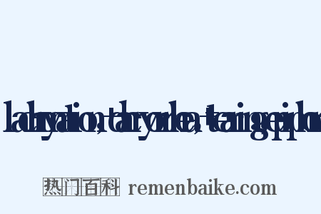 lachrymation，+dacryorrhea，+tearing，epiphora是什么意思的图片